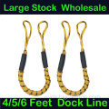 Bungee Dock Line Bungee Spring Line Boats Rope